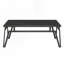 Ensemble de tables d'appoint 3 pièces Modern