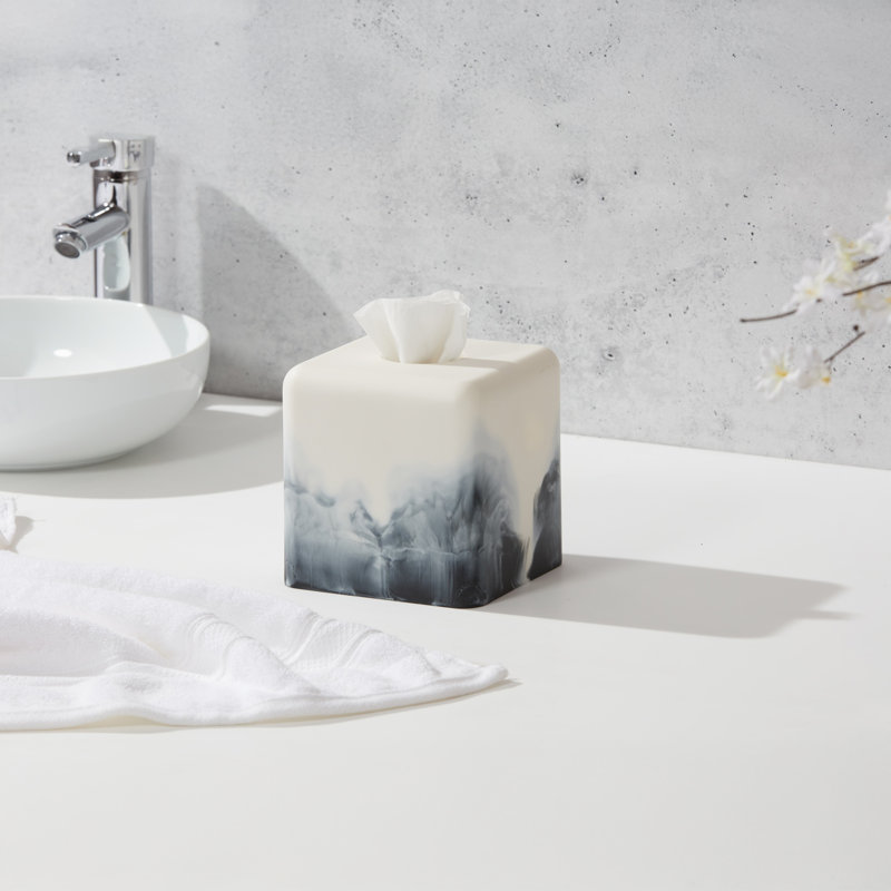 Ombre Tissue Cover
