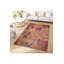 Tapis décoratif lavable à la machine Patchwork Look-1379439319