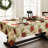 La Classica Solid Color Linen Tablecloth-1139748058-1139748652