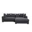 Canapé modulaire 3 pièces Naomi-723612782