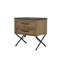 Table de chevet moderne-983729736