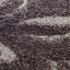 Tapis floral à poils longs Chanhassen-1052436525
