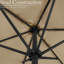 Atri 240cm Market Parasol-1578204534