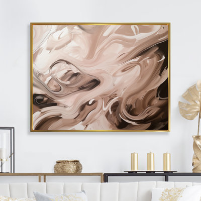 Mahkyla dansant avec de l'eau V