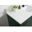 Ensemble de meuble-lavabo simple mural 48 "Penn-1653811791
