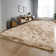 Alaunna Standard Shag Area Rug