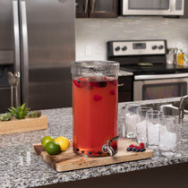 Wayfair, Plastic & Acrylic Beverage Dispensers & Drinks, Up to 65% Off  Until 11/20