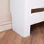 Nevaehia Small Radiator Cover