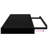 Wall Shelf  Wall Mounted Display Shelf for Photo Frame Set of 4-2135169288-2119483723