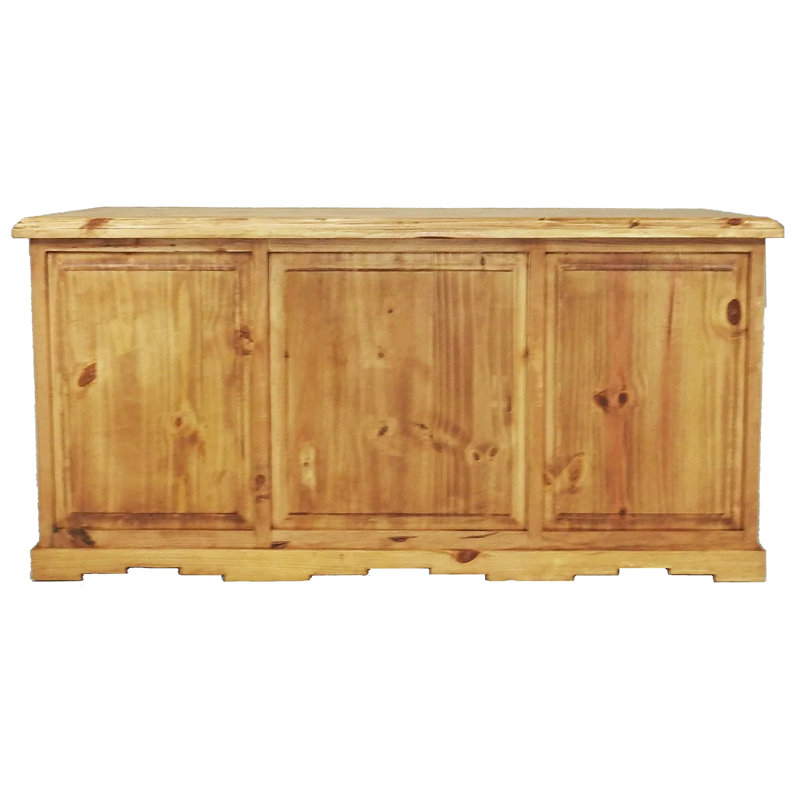 Bureau de direction en bois massif Dobrivoje