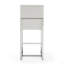 Tabouret de comptoir rembourré Element