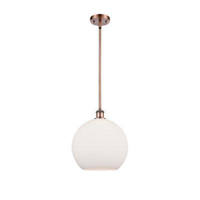 Cindi 1 - Light Single Pendant