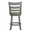 Tabouret de bar et de comptoir pivotant Adelynn-964873761-1047151360-1024739990