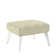 Upholstered Ottoman