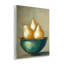 Plaque murale The Golden Pears Bowl, design par Ramona Murdock