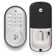 Assure Lock Push Button Deadbolt with Z-Wave