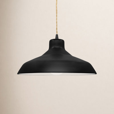 Fallon - Light Dome Pendant