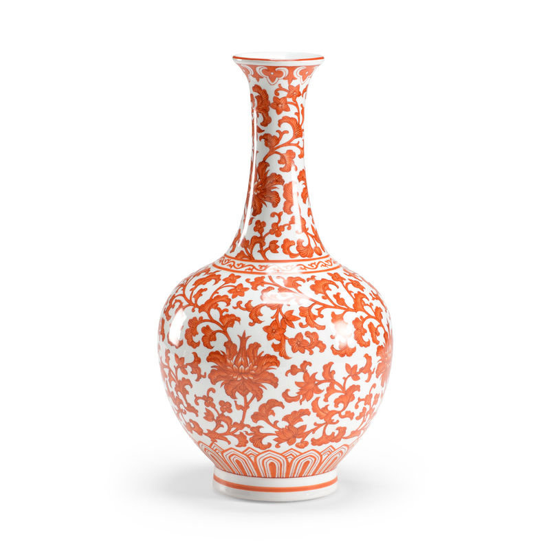 Handmade Ceramic / Porcelain Table Vase