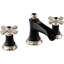 Rook® Widespread Bathroom Faucet with Drain Assembly-52556937-52556939-52556934