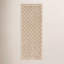Tapis tissé à la machine Abbie-2077009464