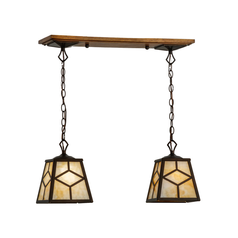 2 - Light Pendant