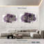 Avery Amethyst Flow I-108855381