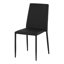 Mena 48cm H Upholstered Metal Side Chair-33308175