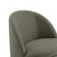 Chaise d'appoint rembourrée Catana-93491799