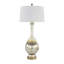Moon Storm Table Lamp