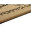45 W x 70 L cm Non-Slip Indoor Outdoor Door Mat