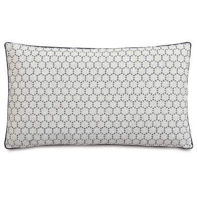 Beau Lumbar Pillow Cover & Insert