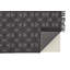 Tapis gris anthracite noué à la main Jurica-1780499578