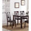 Ensemble repas pour 6 personnes Bivins
