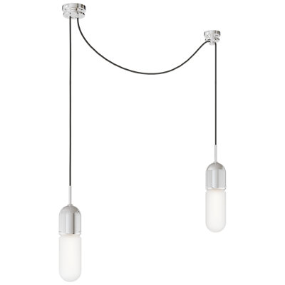 Junio 2 - Light Chandelier