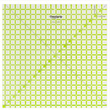 Omnigrip 20-1/2" x 20-1/2" Non-Slip Square Quilting Ruler