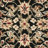Helena Oriental Hand Hooked Wool Green/Black Area Rug-2037387465