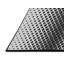 Tapis gris / noir Power Loom-2109100016