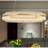 Light Unique Billie Oval Modern Glass Chandelier-87740018-87740019-88545807