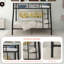 Metal Bed-1675759397