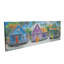 Impression sur toile tendue