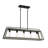 Abbey-Louise 5 - Light Kitchen Island Pendant