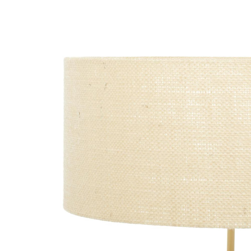 Lampe de table 23 po Hoelscher Driftwood
