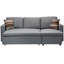 Chaise longue avec rangement Niswger-468519785