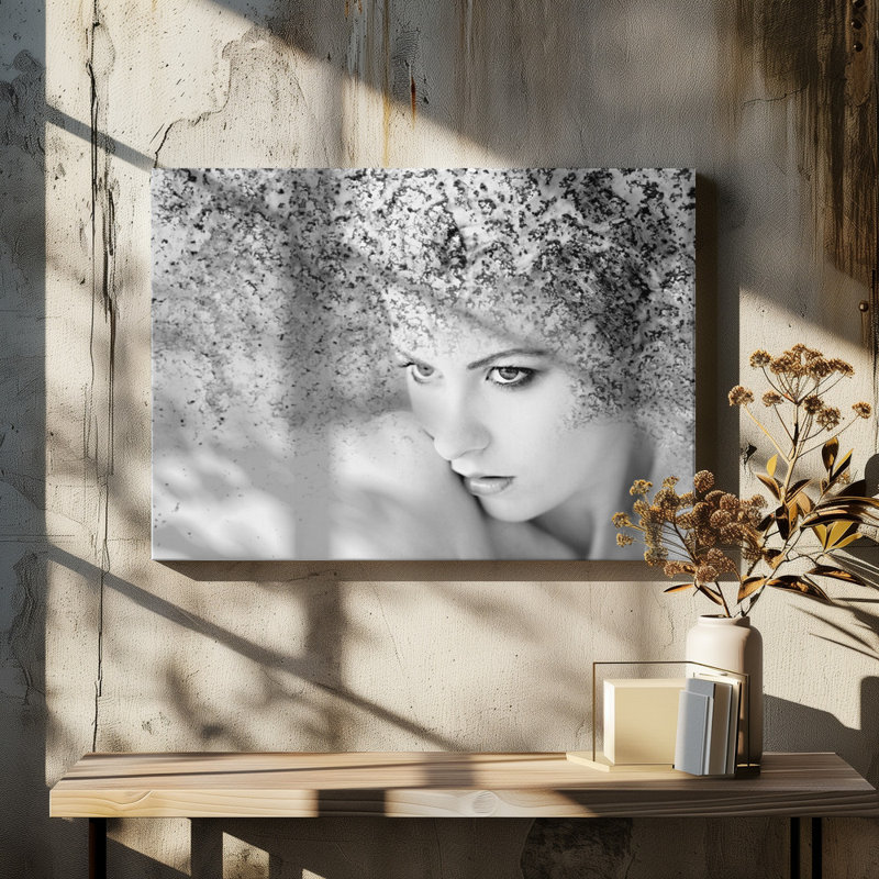 Wrapped Canvas Print, 76.2 cm H x 50.8 cm W