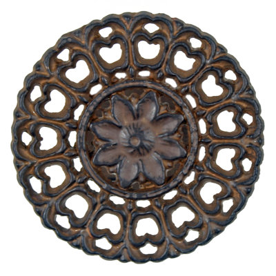 Haddox Iron Curtain Tieback