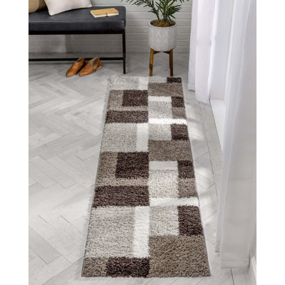 Marci Geometric Indoor Rug