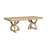 Gordonville Extendable Trestle Dining Table