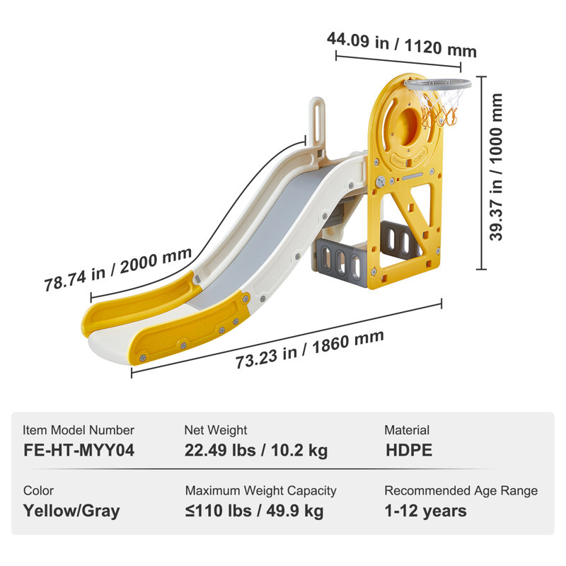 VEVOR 73,23 W