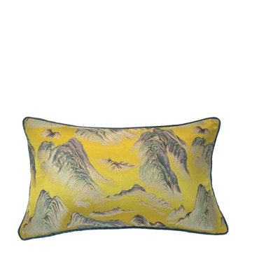 Art Pillow Cover